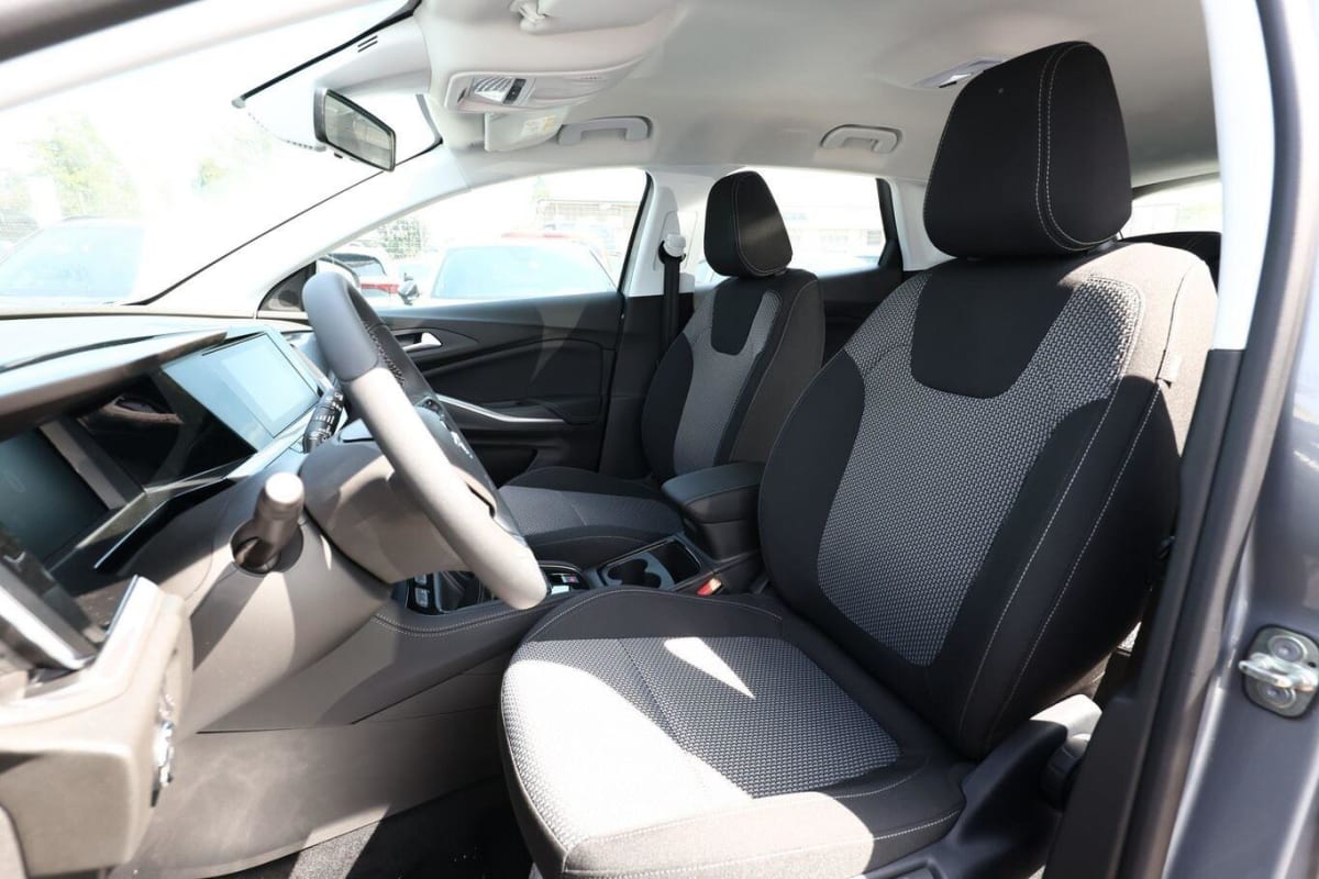 363816_p2 - OPEL - GRANDLAND - 2025 - photo 6