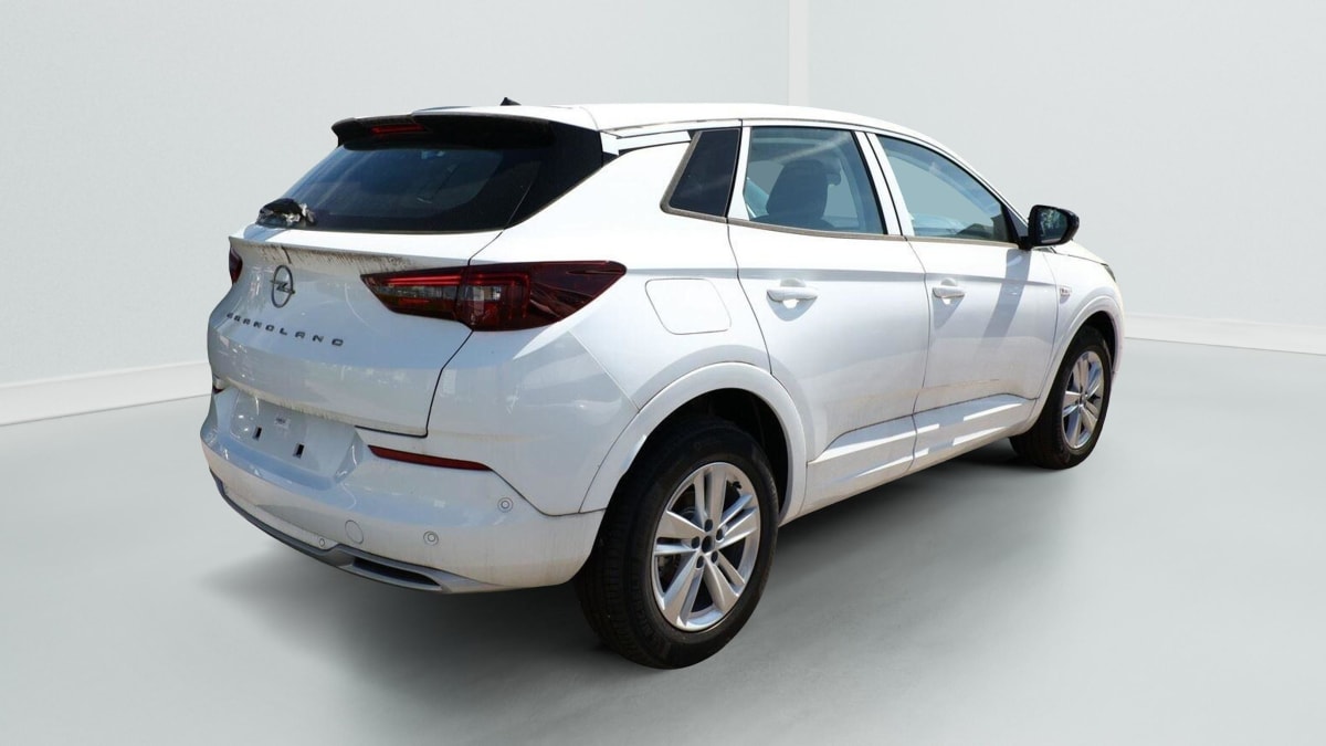 363813_p2 - OPEL - GRANDLAND - 2025 - photo 3
