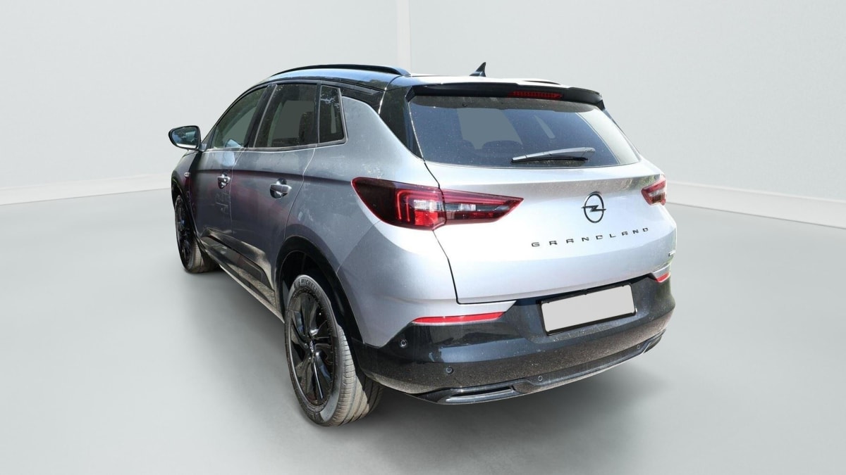 363234_p2 - OPEL - GRANDLAND - 2025 - photo 4