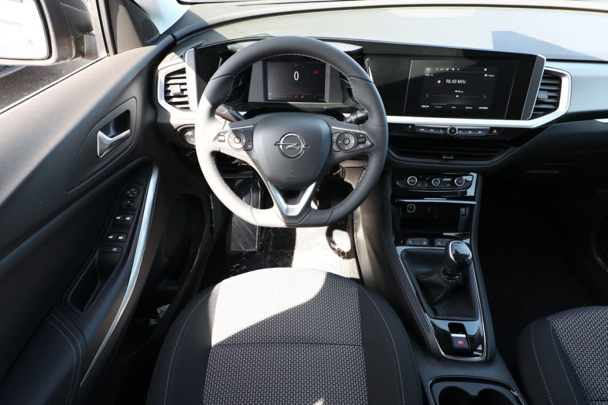 363816_p2 - OPEL - GRANDLAND - 2025 - photo 7