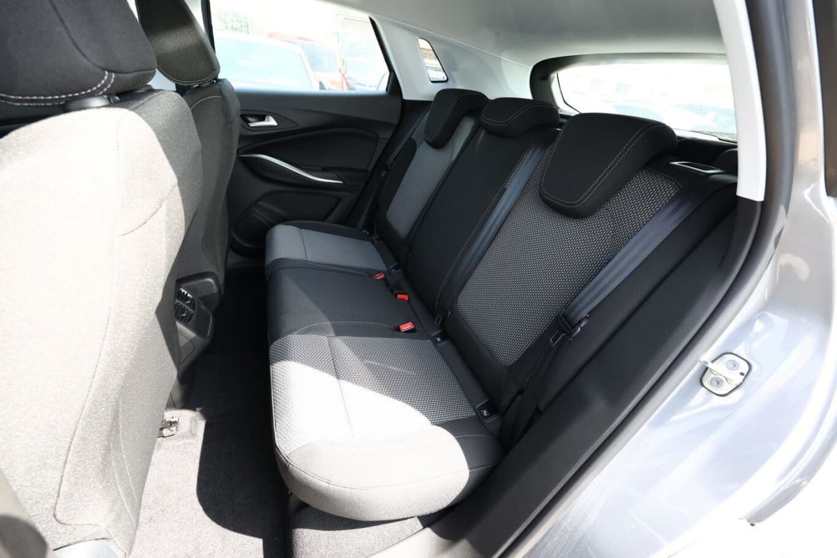 363816_p2 - OPEL - GRANDLAND - 2025 - photo 10