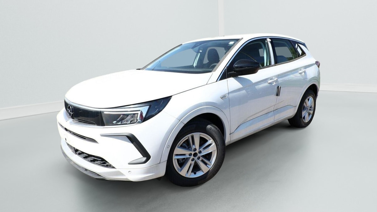 363813_p2 - OPEL - GRANDLAND - 2025 - photo 2