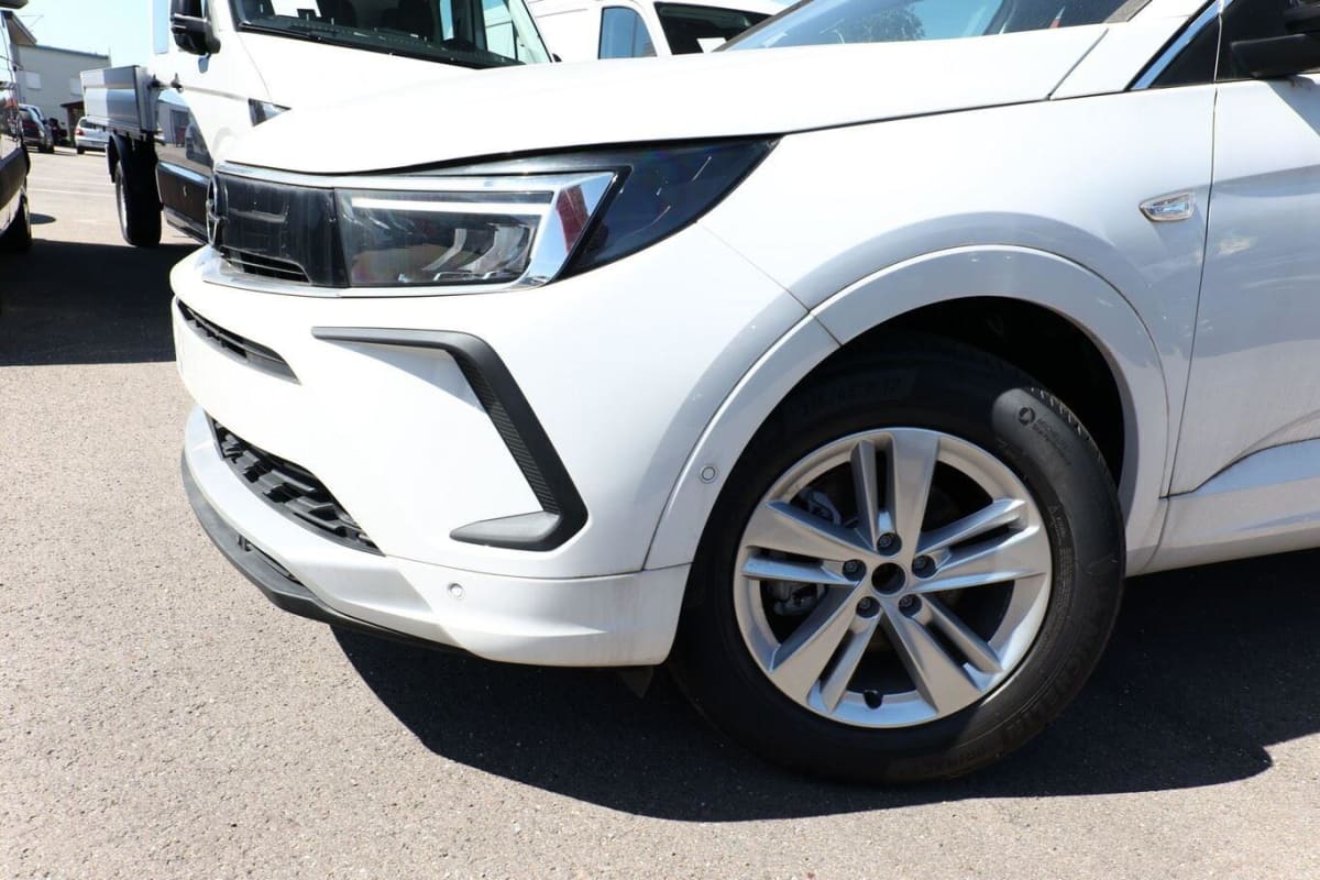 363813_p2 - OPEL - GRANDLAND - 2025 - photo 5