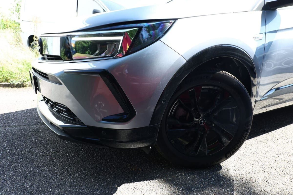 363234_p2 - OPEL - GRANDLAND - 2025 - photo 5