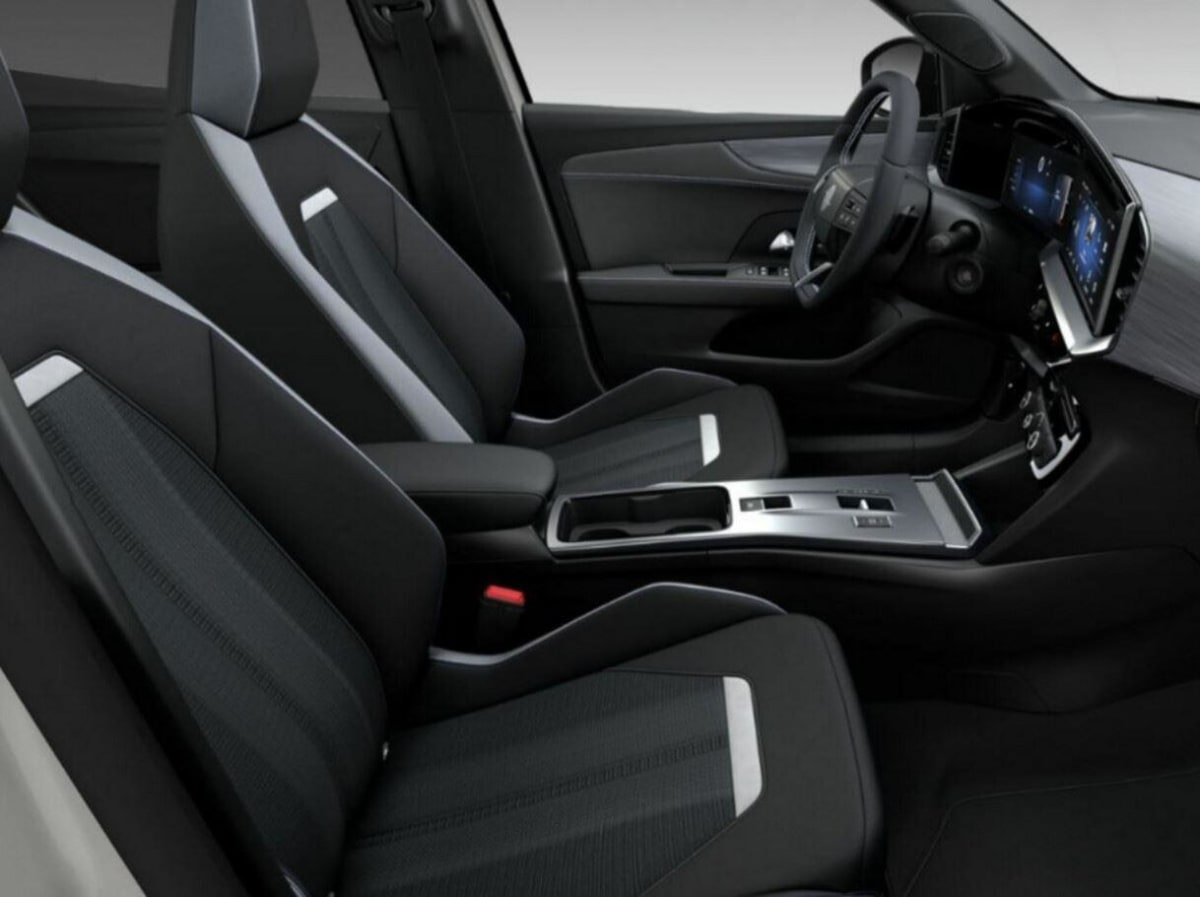 363237_p2 - OPEL - MOKKA - 2025 - photo 5