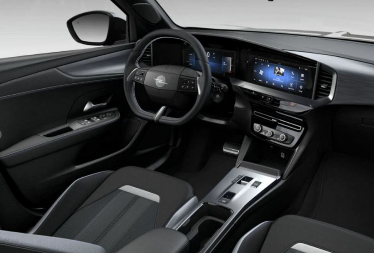 363237_p2 - OPEL - MOKKA - 2025 - photo 4