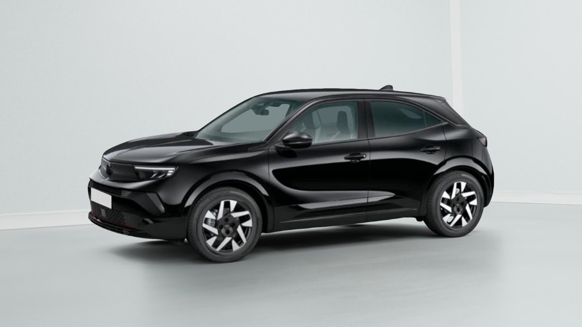 363662_p2 - OPEL - MOKKA - 2025 - photo 2