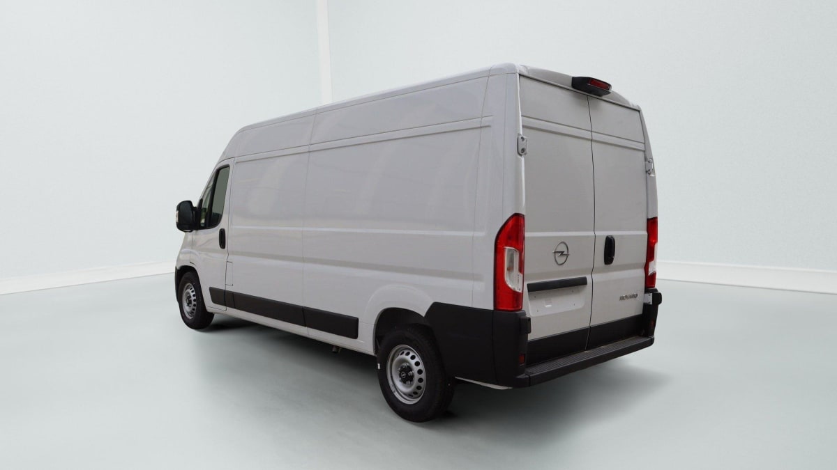 360594_p2 - OPEL - MOVANO - 2025 - photo 5