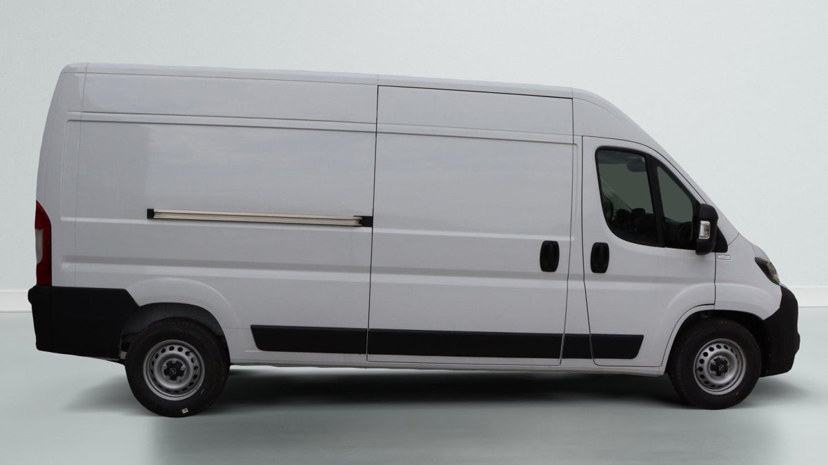 360594_p2 - OPEL - MOVANO - 2025 - photo 10