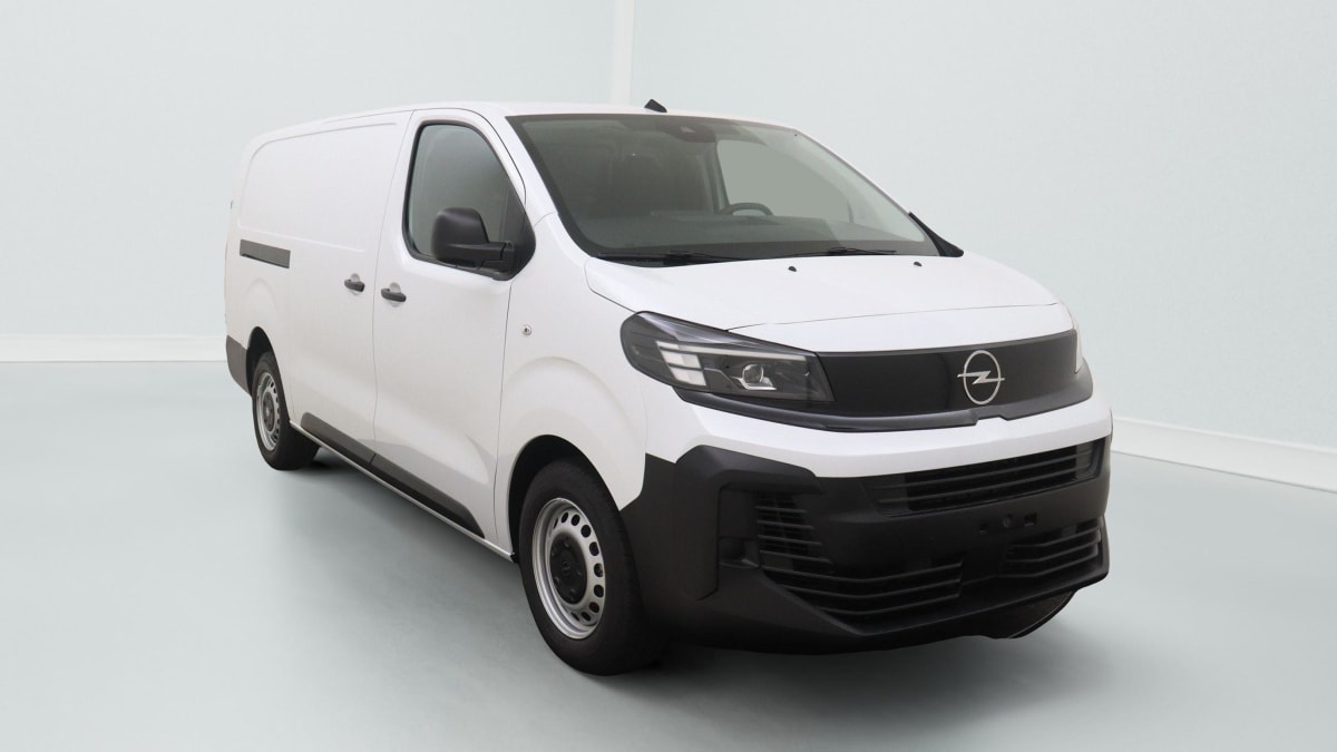 364206_p2 - OPEL - VIVARO - 2025 - photo 3