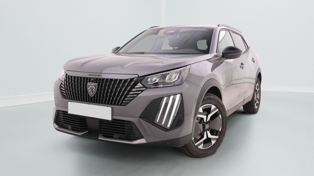 363720_p2 - PEUGEOT - 2008 - 2025 - photo 1