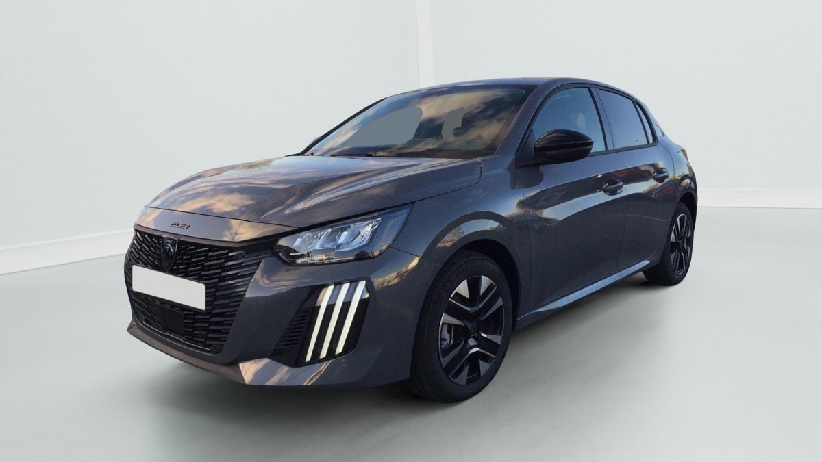 362589_p2 - PEUGEOT - 208 - 2025 - photo 1