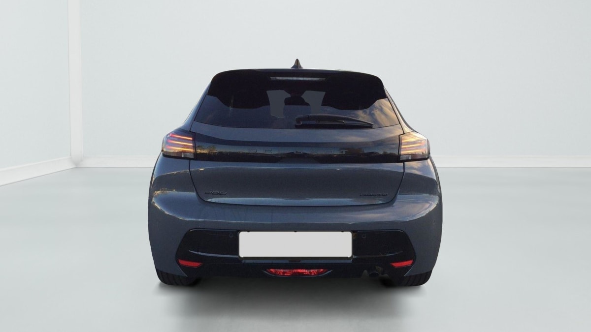 362589_p2 - PEUGEOT - 208 - 2025 - photo 4