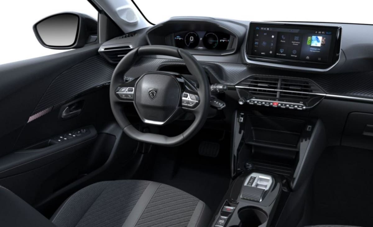 364006_p2 - PEUGEOT - 208 - 2025 - photo 4