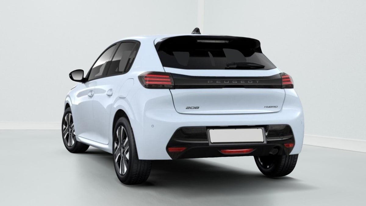 364006_p2 - PEUGEOT - 208 - 2025 - photo 3