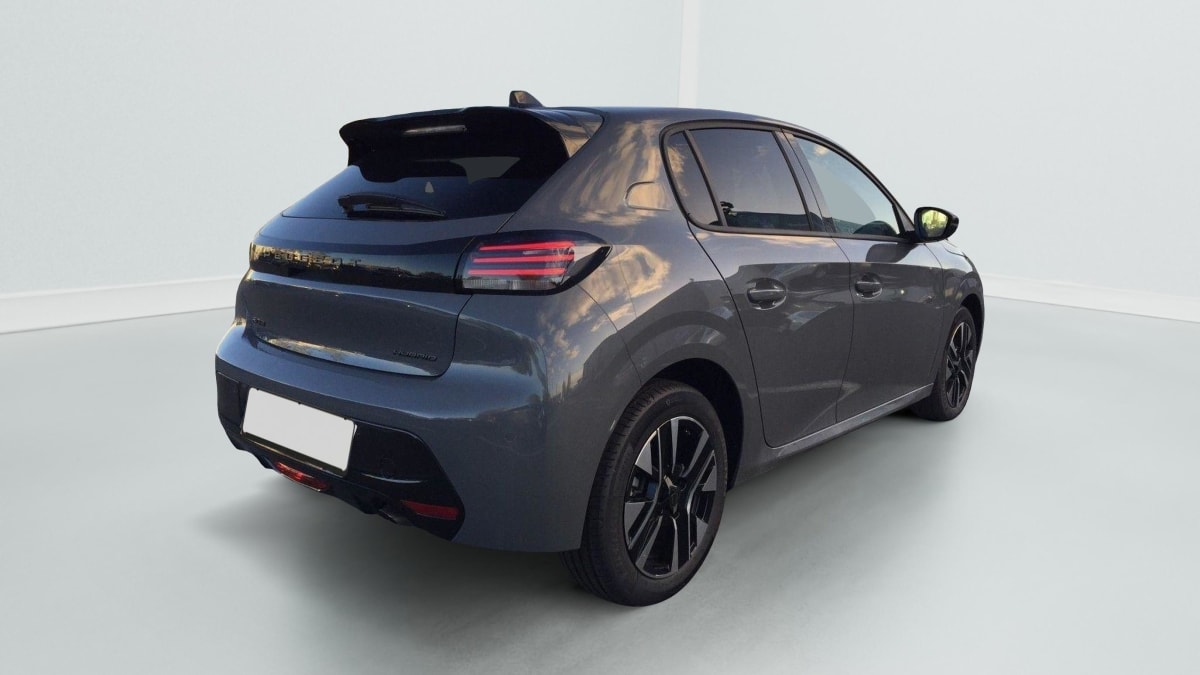 362589_p2 - PEUGEOT - 208 - 2025 - photo 5