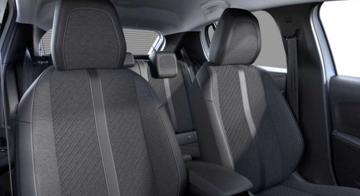 364006_p2 - PEUGEOT - 208 - 2025 - photo 5