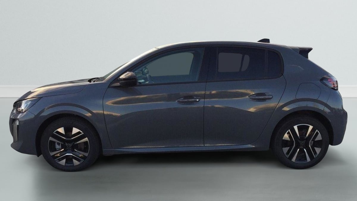 362589_p2 - PEUGEOT - 208 - 2025 - photo 2