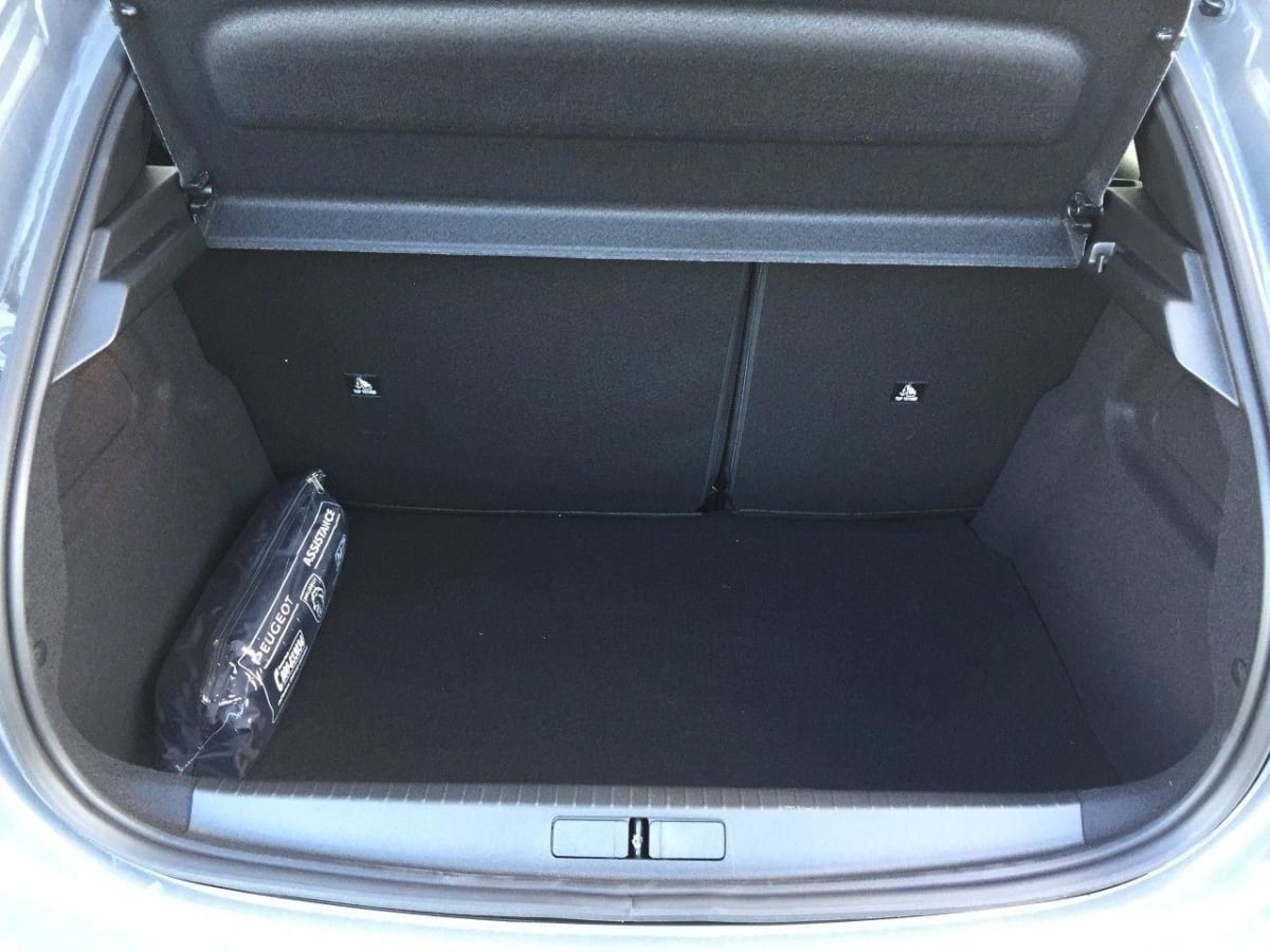 362589_p2 - PEUGEOT - 208 - 2025 - photo 7