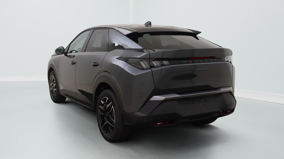 354770_p2 - PEUGEOT - 3008 - 2025 - photo 4