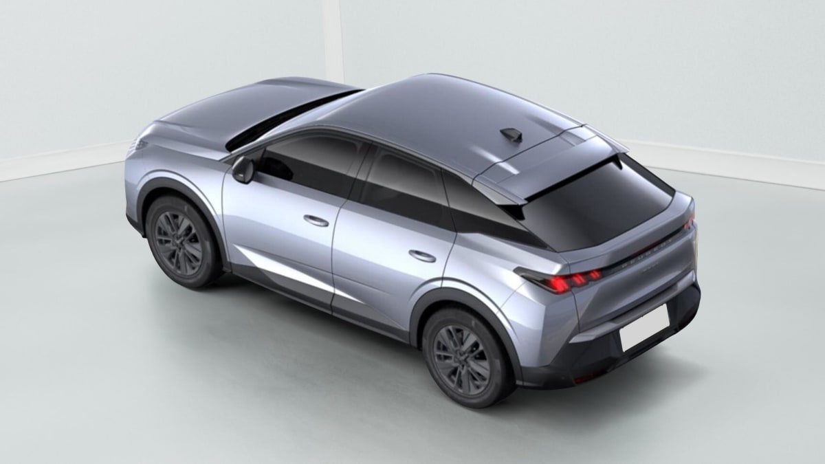 364075_p2 - PEUGEOT - 3008 - 2026 - photo 3