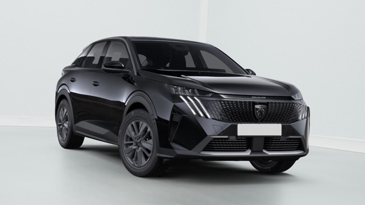 364076_p2 - PEUGEOT - 3008 - 2025 - photo 1