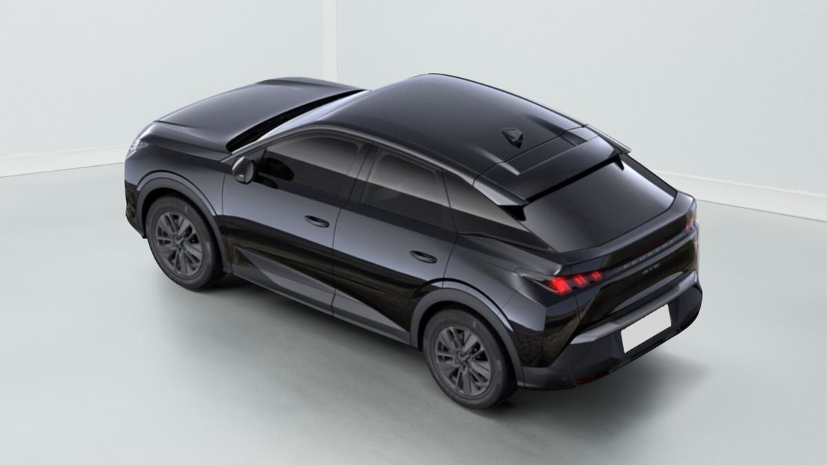 364076_p2 - PEUGEOT - 3008 - 2025 - photo 3