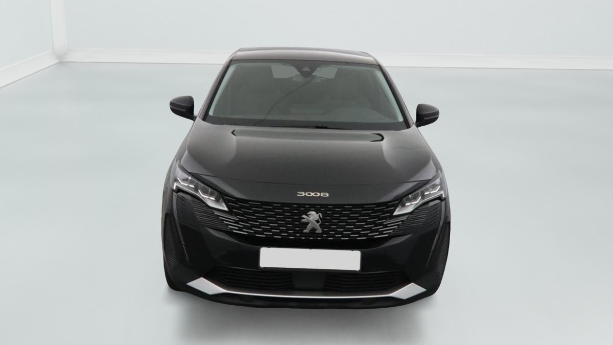 125026500_p2 - PEUGEOT - 3008 - 2023 - photo 2