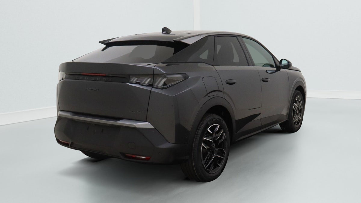 354770_p2 - PEUGEOT - 3008 - 2025 - photo 3