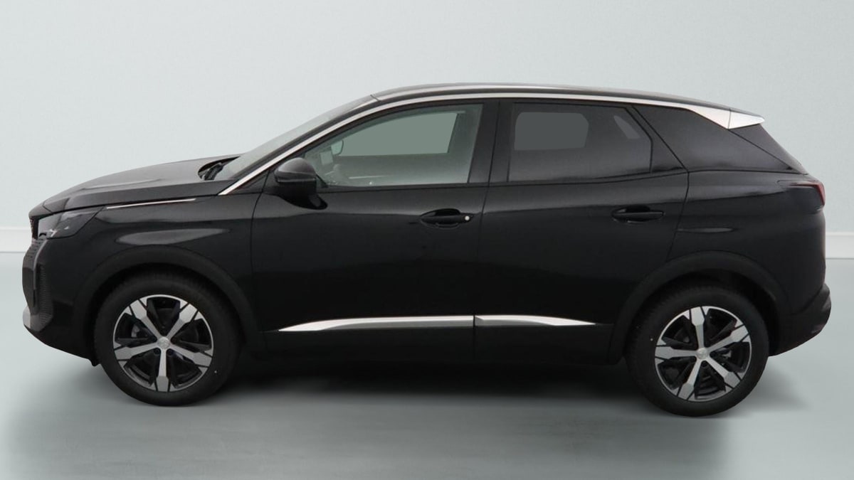 125026500_p2 - PEUGEOT - 3008 - 2023 - photo 3