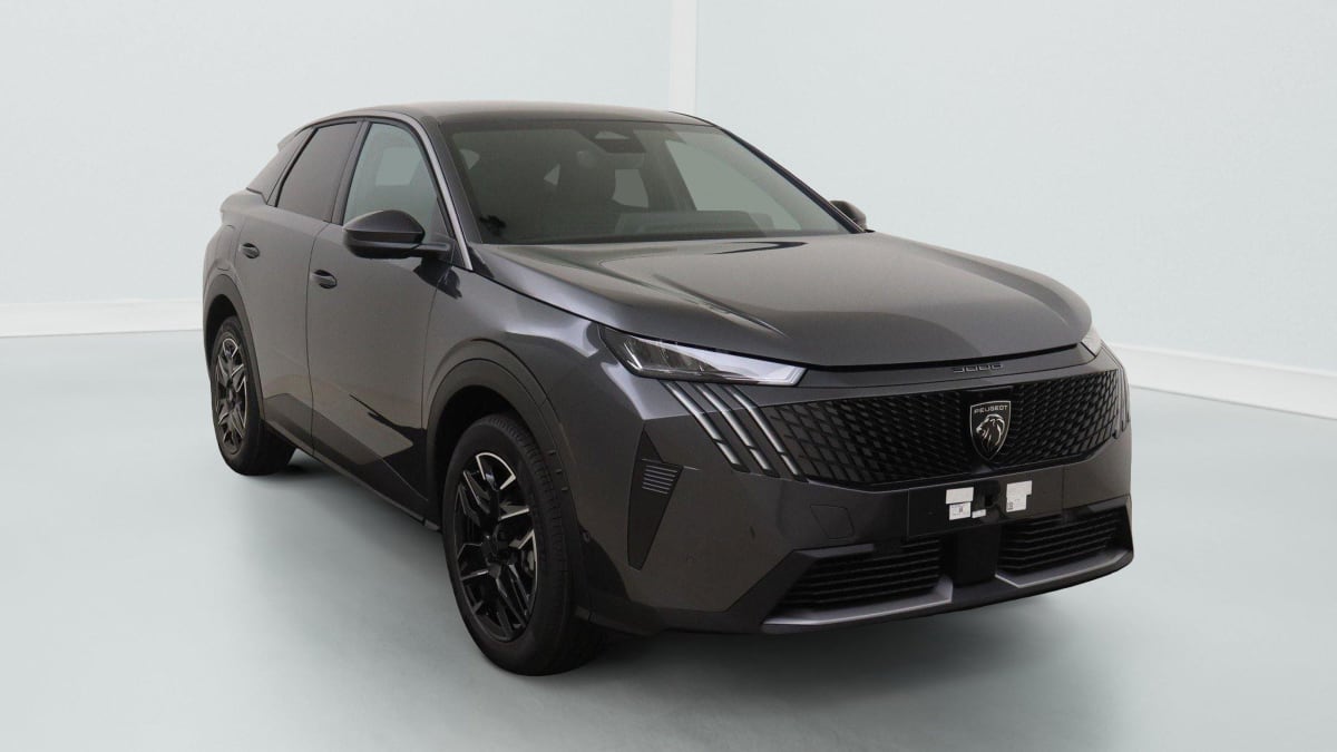 354770_p2 - PEUGEOT - 3008 - 2025 - photo 2