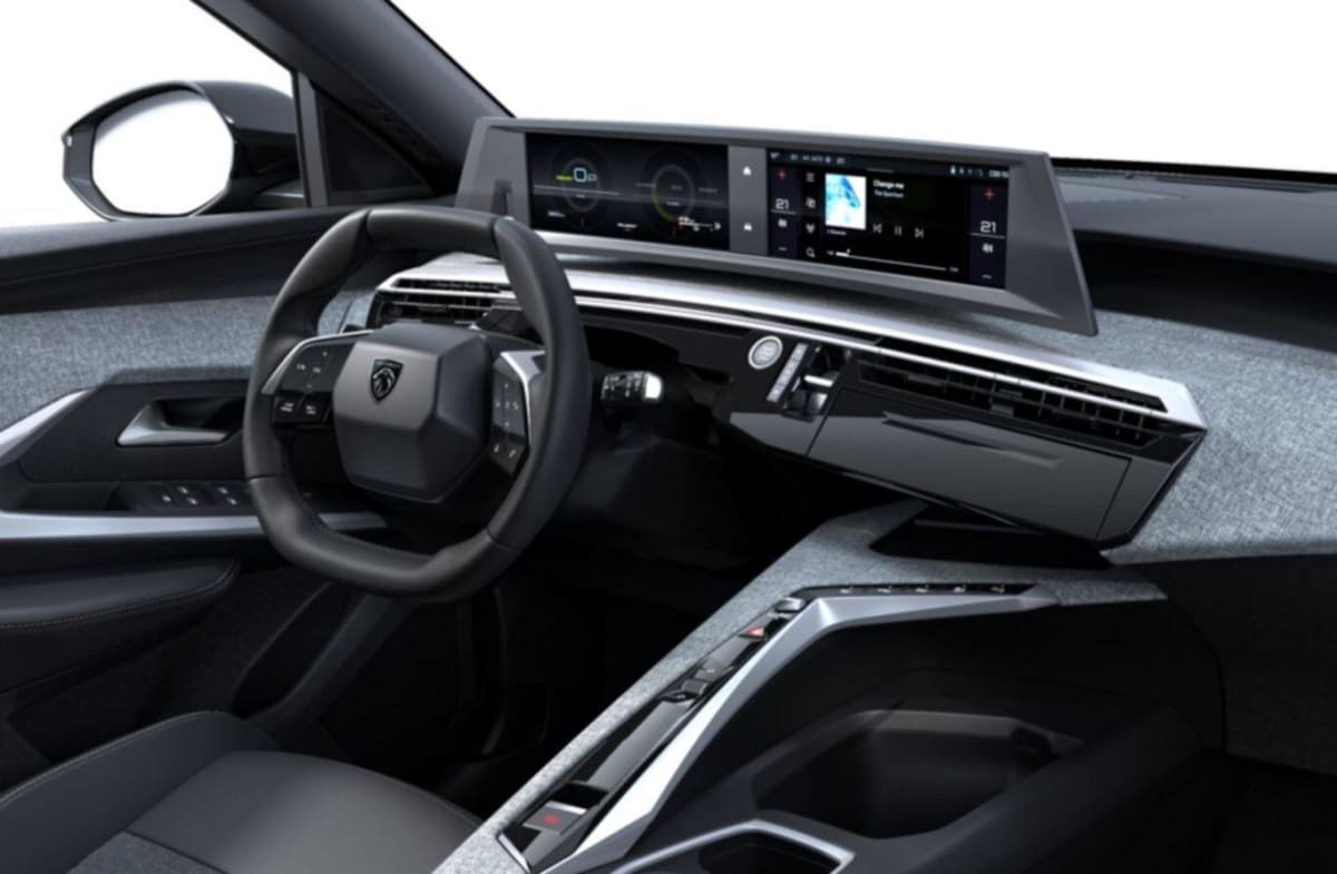 364076_p2 - PEUGEOT - 3008 - 2025 - photo 4