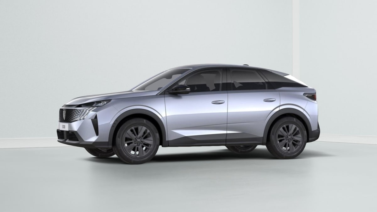 364075_p2 - PEUGEOT - 3008 - 2026 - photo 2