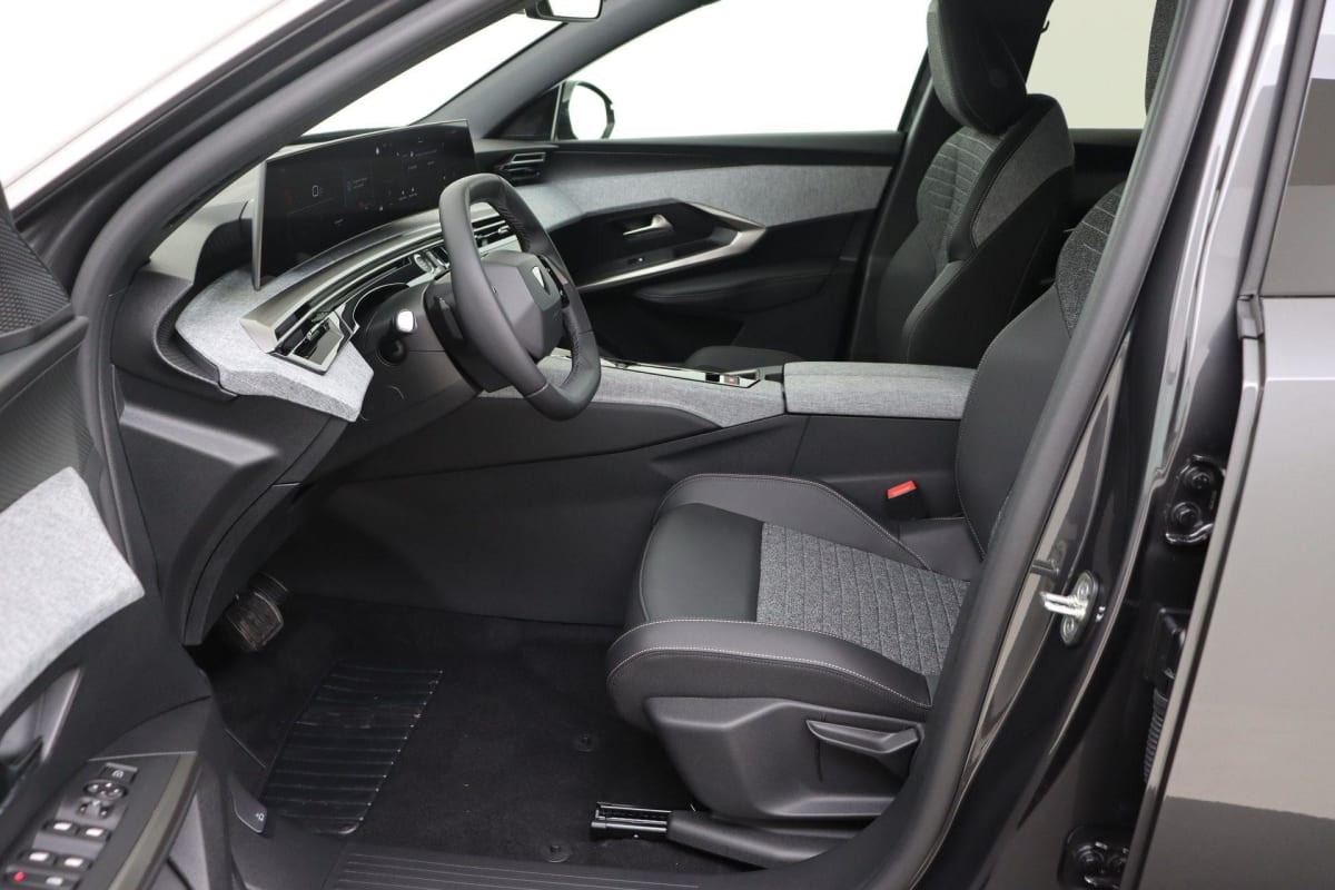 354770_p2 - PEUGEOT - 3008 - 2025 - photo 6