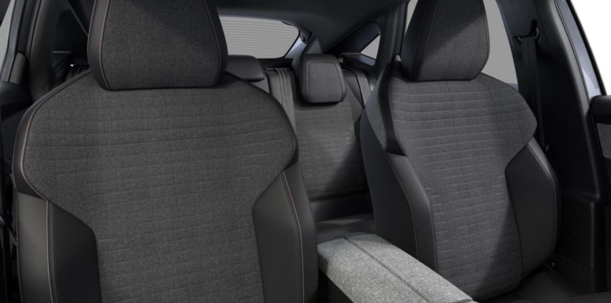 364076_p2 - PEUGEOT - 3008 - 2025 - photo 5