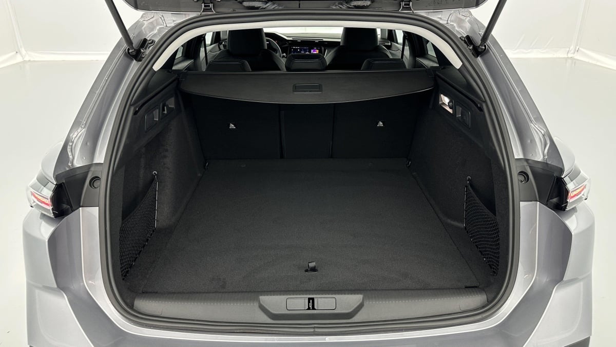 348161_p2 - PEUGEOT - 308 SW - 2025 - photo 10
