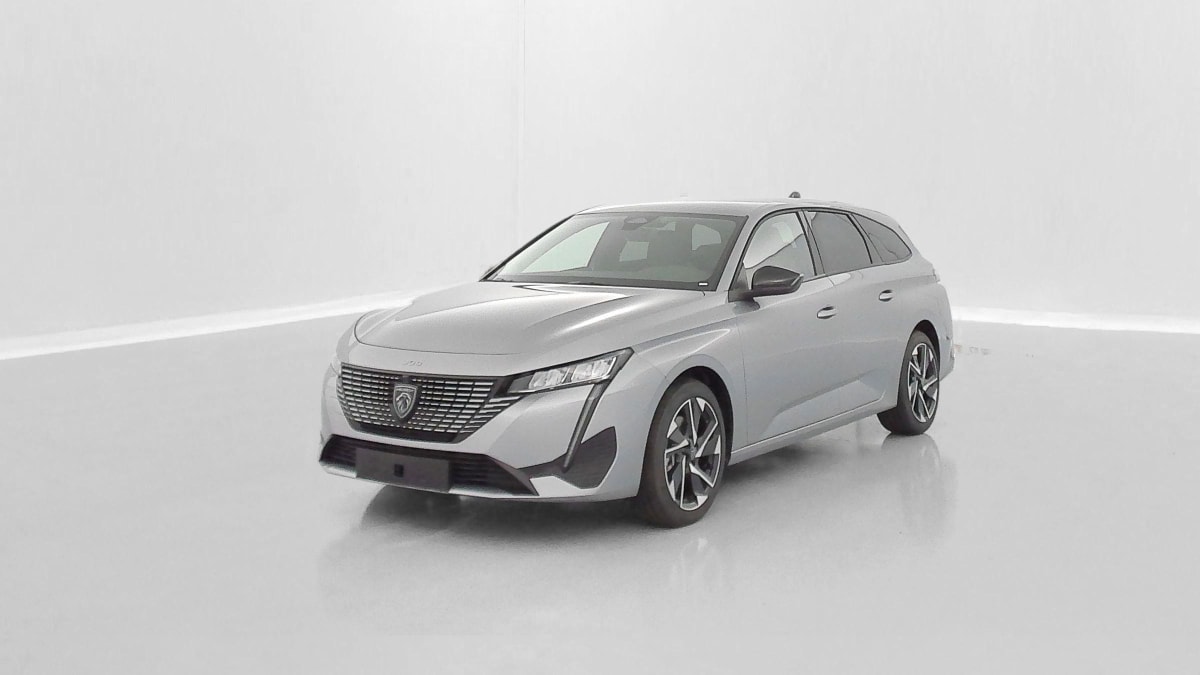 351830_p2 - PEUGEOT - 308 SW - 2025 - photo 3