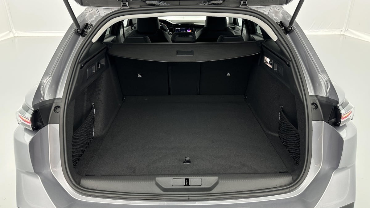 351830_p2 - PEUGEOT - 308 SW - 2025 - photo 10