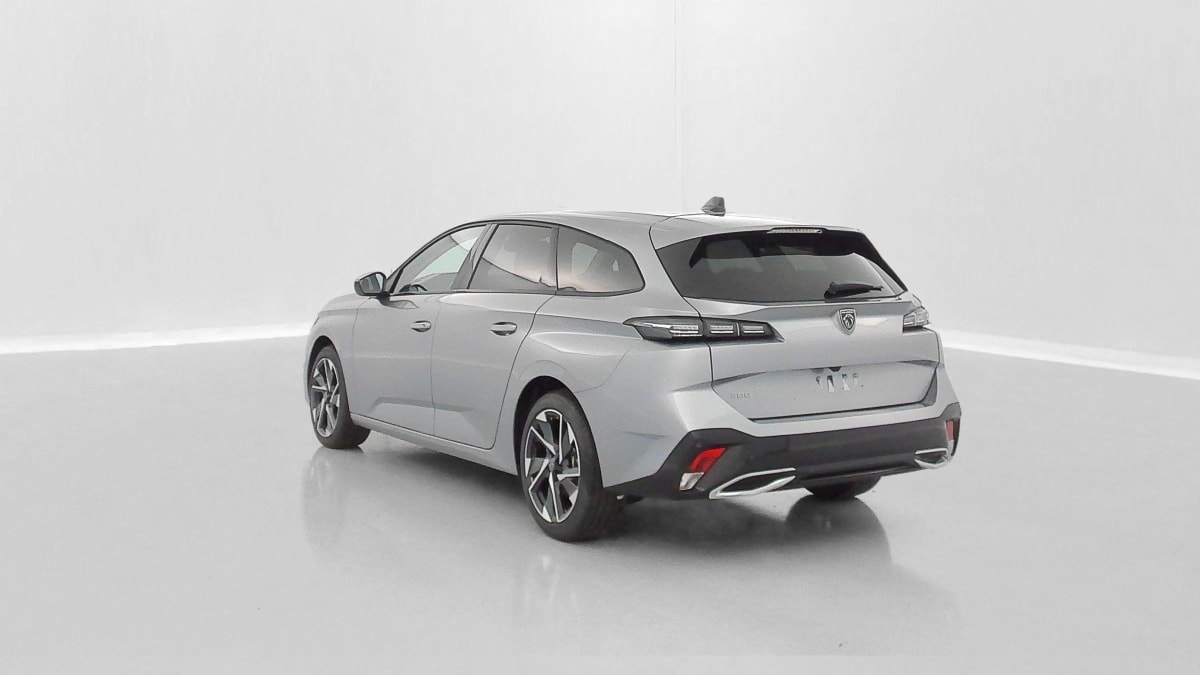 351830_p2 - PEUGEOT - 308 SW - 2025 - photo 5