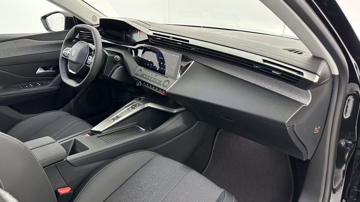 348162_p2 - PEUGEOT - 308 SW - 2025 - photo 9