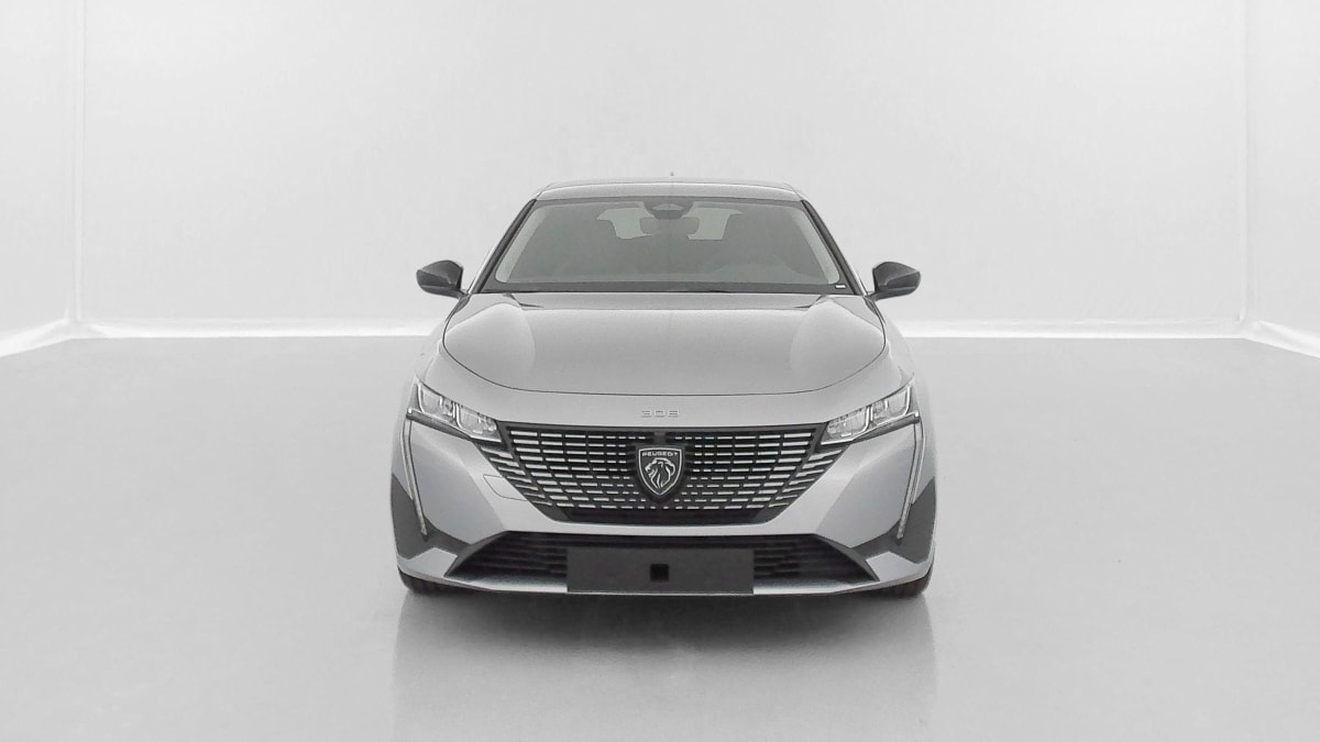 351830_p2 - PEUGEOT - 308 SW - 2025 - photo 2