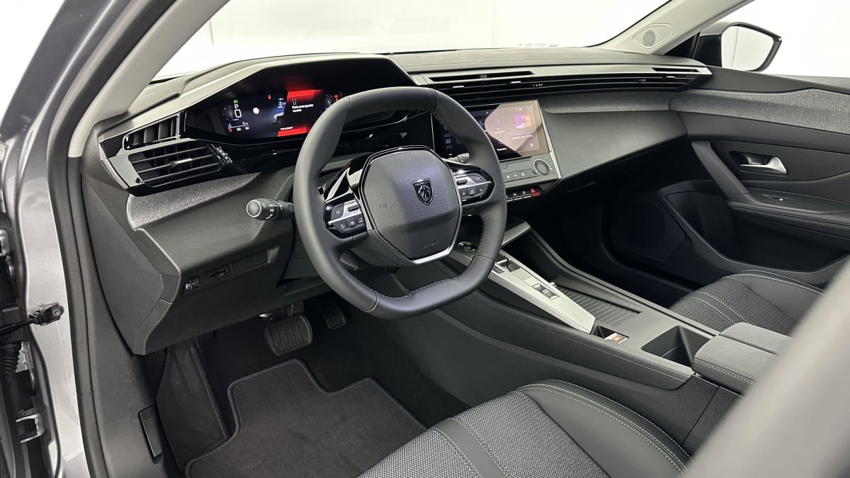 348161_p2 - PEUGEOT - 308 SW - 2025 - photo 6