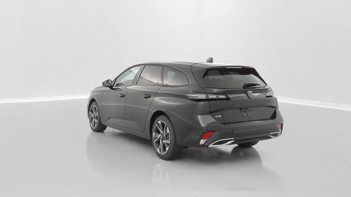 348162_p2 - PEUGEOT - 308 SW - 2025 - photo 6