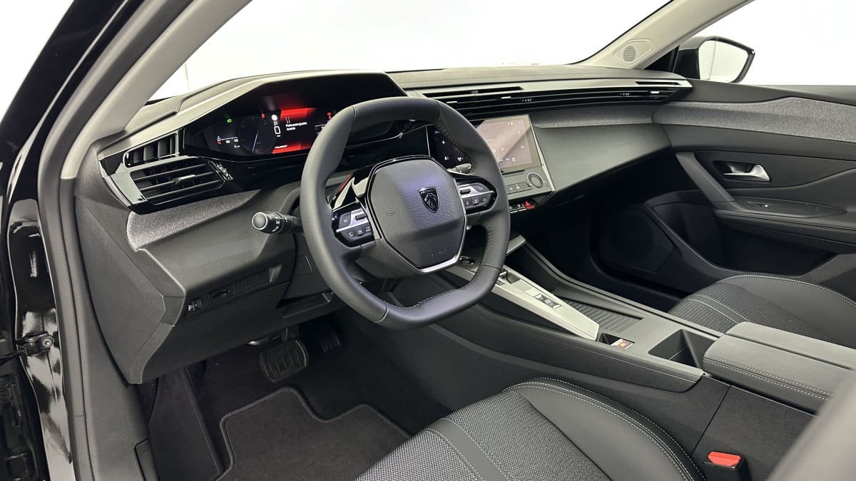 348162_p2 - PEUGEOT - 308 SW - 2025 - photo 7