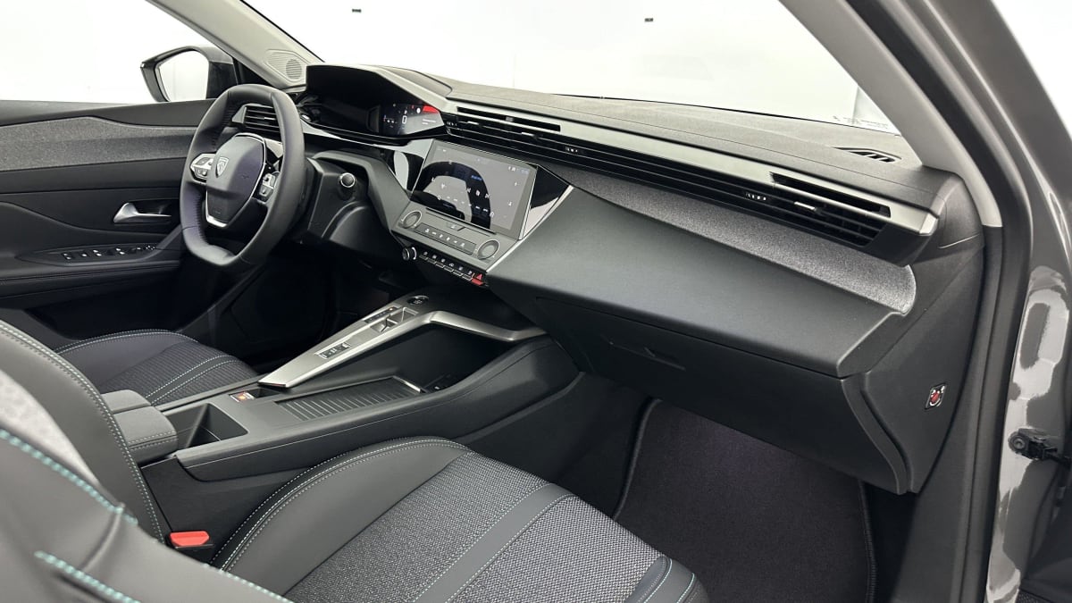 348165_p2 - PEUGEOT - 308 SW - 2025 - photo 9