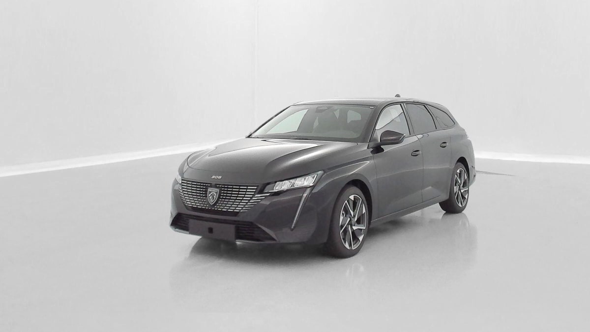 348162_p2 - PEUGEOT - 308 SW - 2025 - photo 4