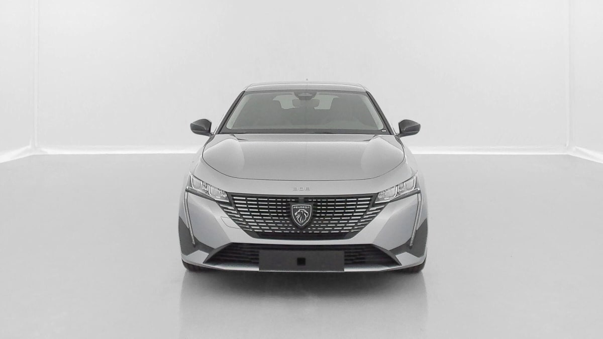 348161_p2 - PEUGEOT - 308 SW - 2025 - photo 2