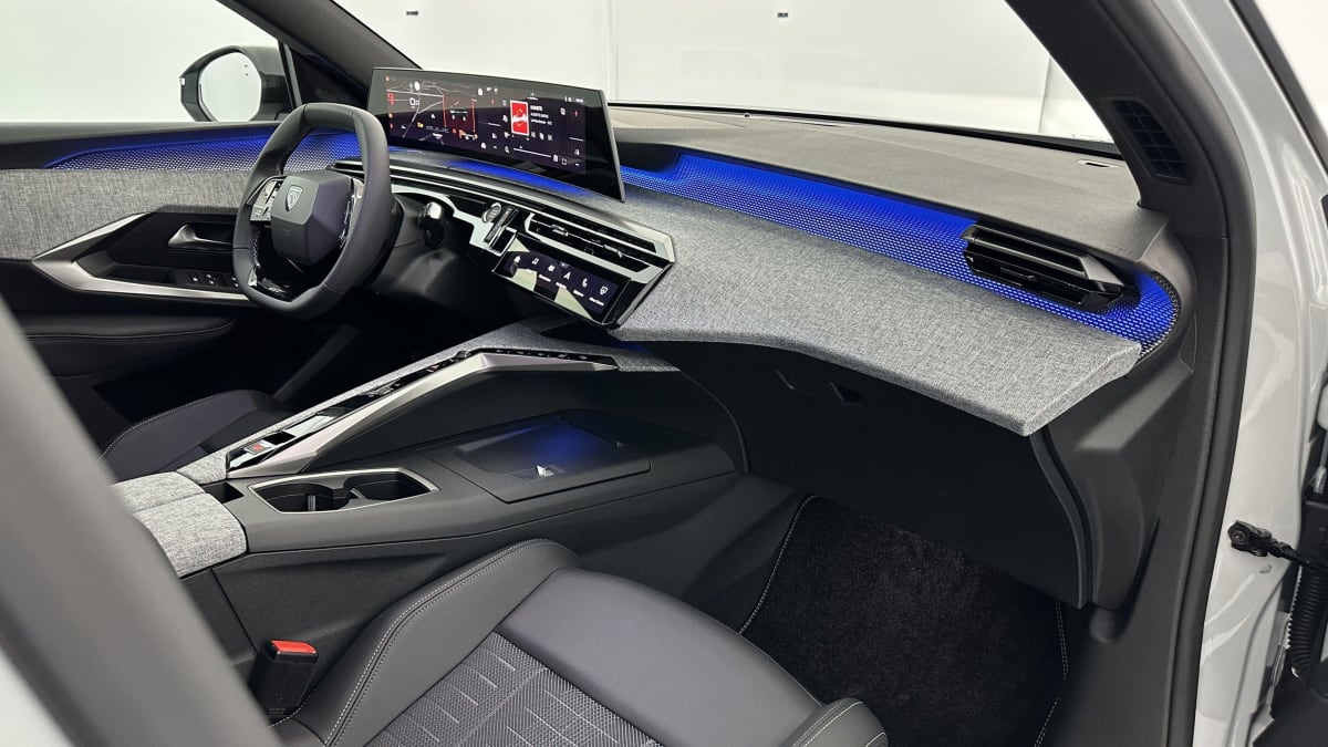 345176_p2 - PEUGEOT - 5008 - 2025 - photo 8