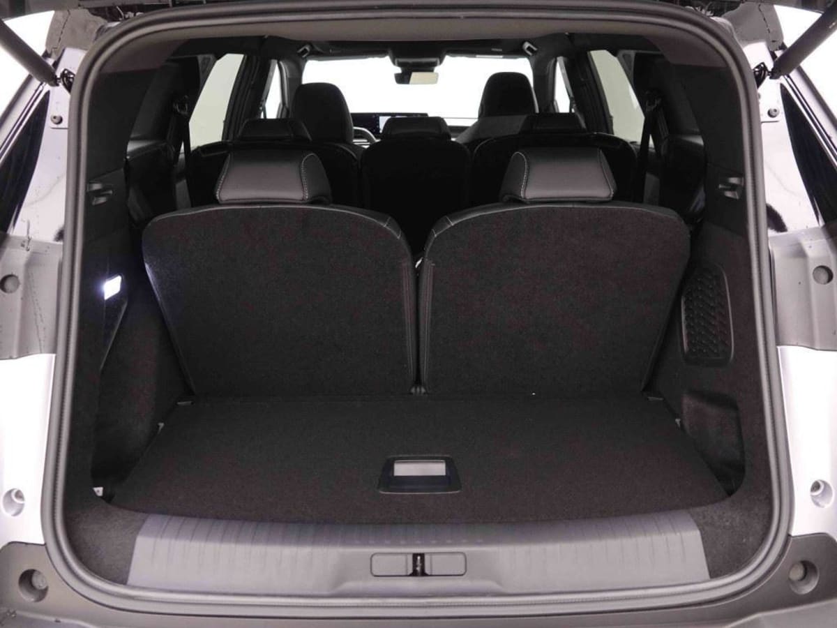 364228_p2 - PEUGEOT - 5008 - 2025 - photo 6