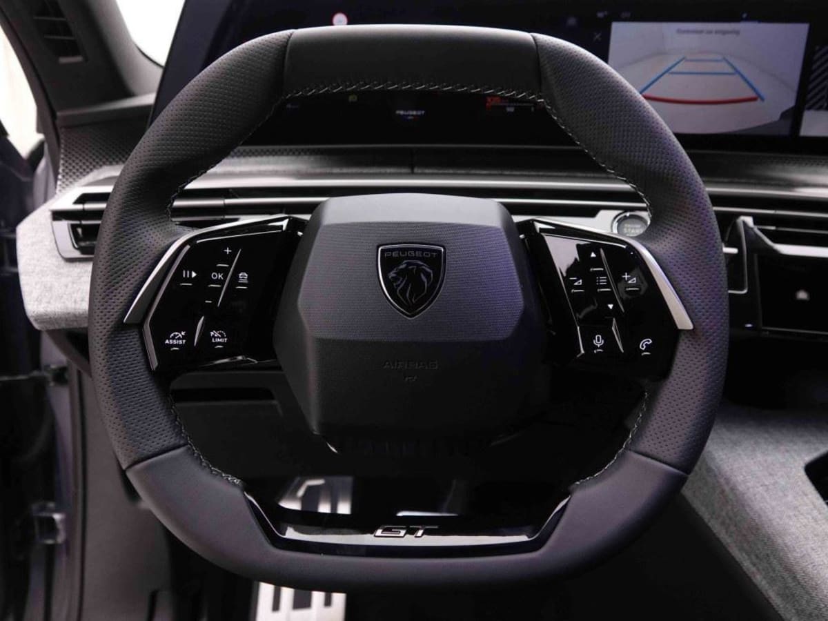 364228_p2 - PEUGEOT - 5008 - 2025 - photo 10